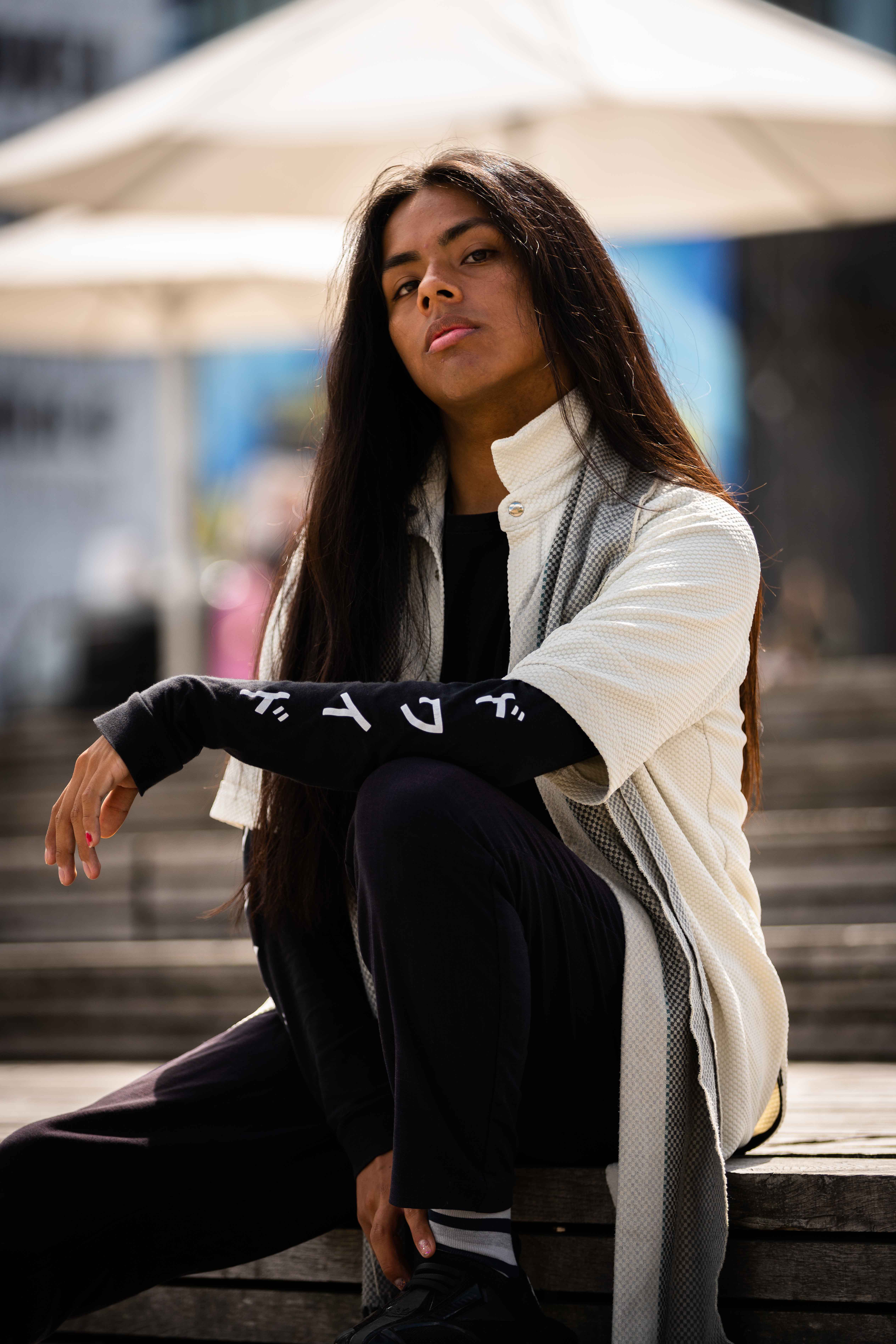 Beuty By raw web-3